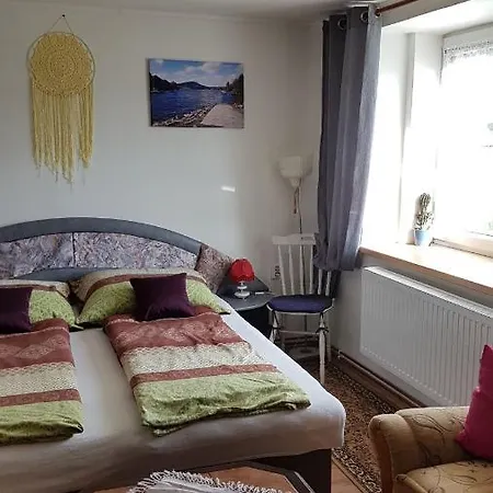 Prázdninový dům U Machalů *