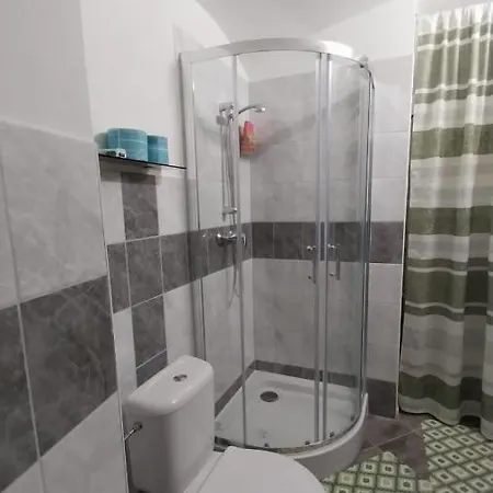 U Machalů Prázdninový dům