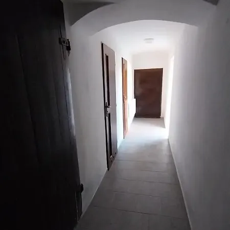 Prázdninový dům U Machalů *