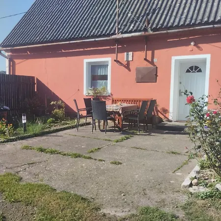 U Machalů Prázdninový dům Leskovec Nad Moravici